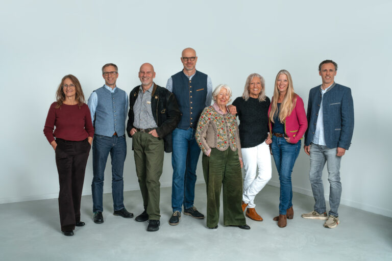 Wahlprogramm der Offenen Grünen Liste Oberaudorf für die Kommunalwahl 2026: